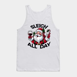 Sleigh All Day Tank Top